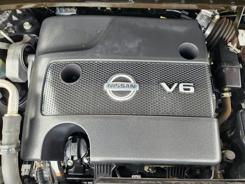 Used 2021 Nissan Murano S image 29