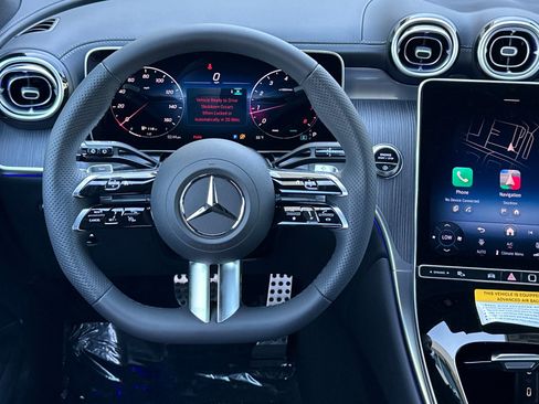New 2026 Mercedes-Benz GLC 300 300 image 14