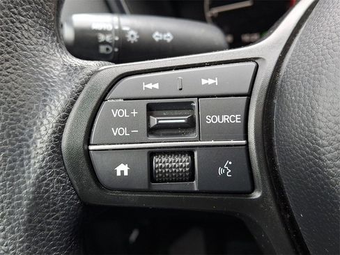 Used 2023 Honda CR-V EX image 21