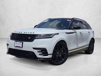 Used 2023 Land Rover Range Rover Velar R-Dynamic S AWD/4WD video 1