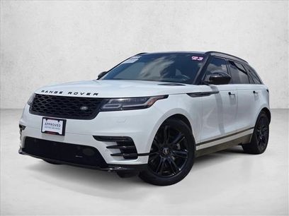 Used 2023 Land Rover Range Rover Velar R-Dynamic S