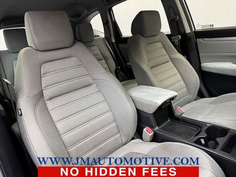 Used 2019 Honda CR-V LX image 20