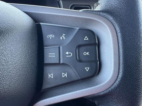 Used 2024 Ford Bronco Everglades AWD/4WD image 17