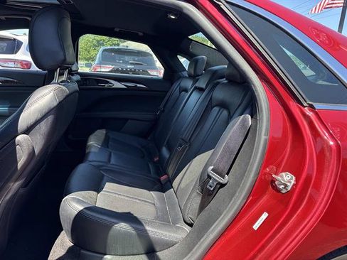 Used 2020 Lincoln MKZ Reserve w/ Elements Package AWD/4WD image 28