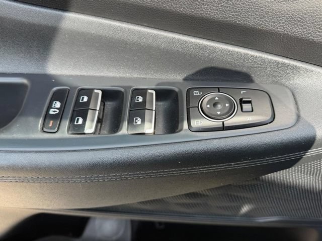 Used 2021 Hyundai Santa Fe SEL AWD/4WD image 15