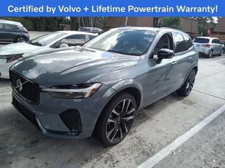 Used 2023 Volvo XC60 B5 Ultimate w/ Protection Package Premier video 1