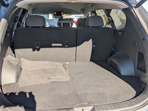 Used 2023 Hyundai Santa Fe SEL w/ Cargo Package image 34