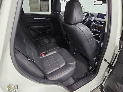 Used 2023 MAZDA CX-5 AWD 2.5 S image 35