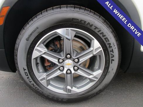 Certified 2023 Chevrolet Blazer LT image 2