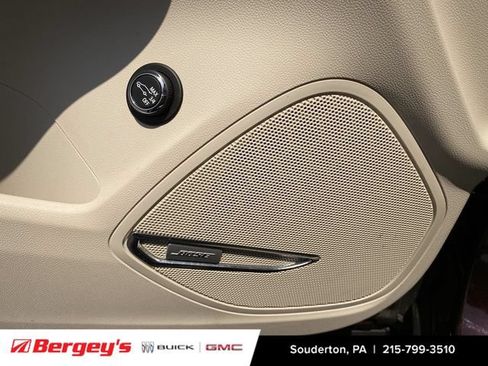 Certified 2023 Buick Envision Avenir AWD/4WD image 28
