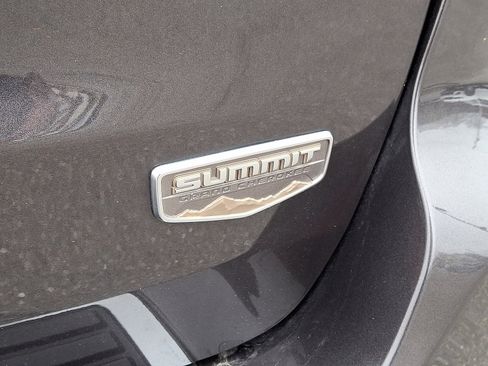 Used 2020 Jeep Grand Cherokee Summit image 33