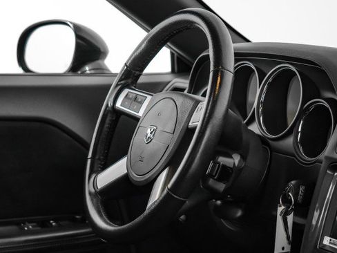 Used 2008 Dodge Challenger SRT8 image 11