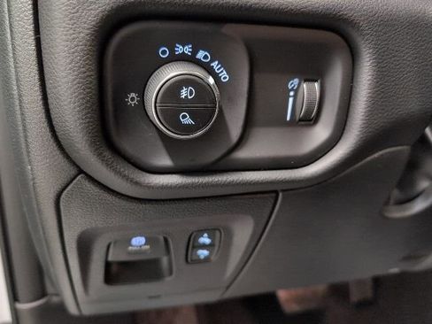 New 2026 RAM 1500 Big Horn w/ Night Edition image 19