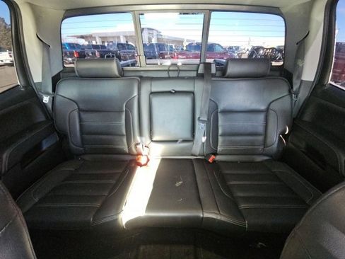 Used 2019 GMC Sierra 2500 Denali w/ Duramax Plus Package image 7