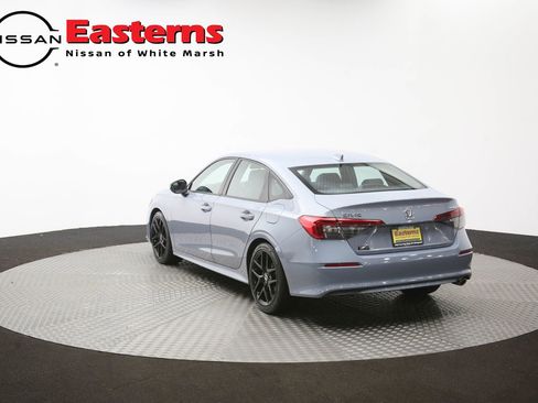 Used 2024 Honda Civic Sport image 62