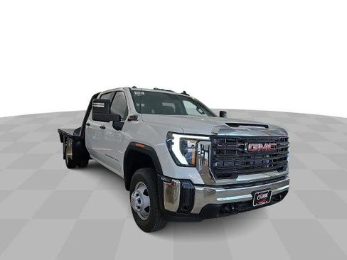 New 2026 GMC Sierra 3500 Pro w/ Convenience Package image 61