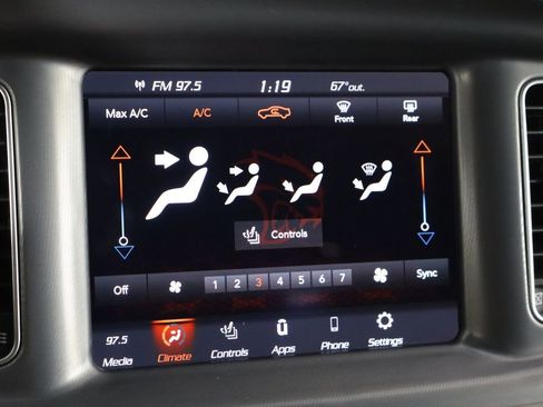 Used 2023 Dodge Charger SXT w/ Cold Weather Package RWD image 32