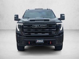 Certified 2025 GMC Sierra 2500 AT4 w/ Technology Package AWD/4WD video 2