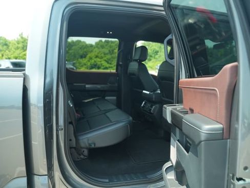 Used 2023 Ford F150 Lariat w/ Equipment Group 502A High AWD/4WD image 21