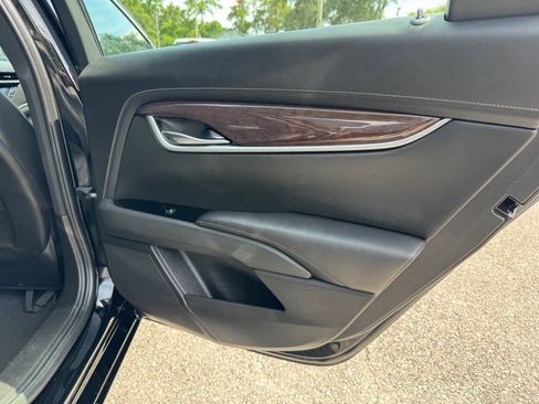 Used 2017 Cadillac XTS Luxury FWD image 34