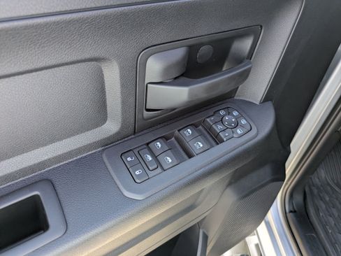 New 2026 RAM 2500 Tradesman image 9