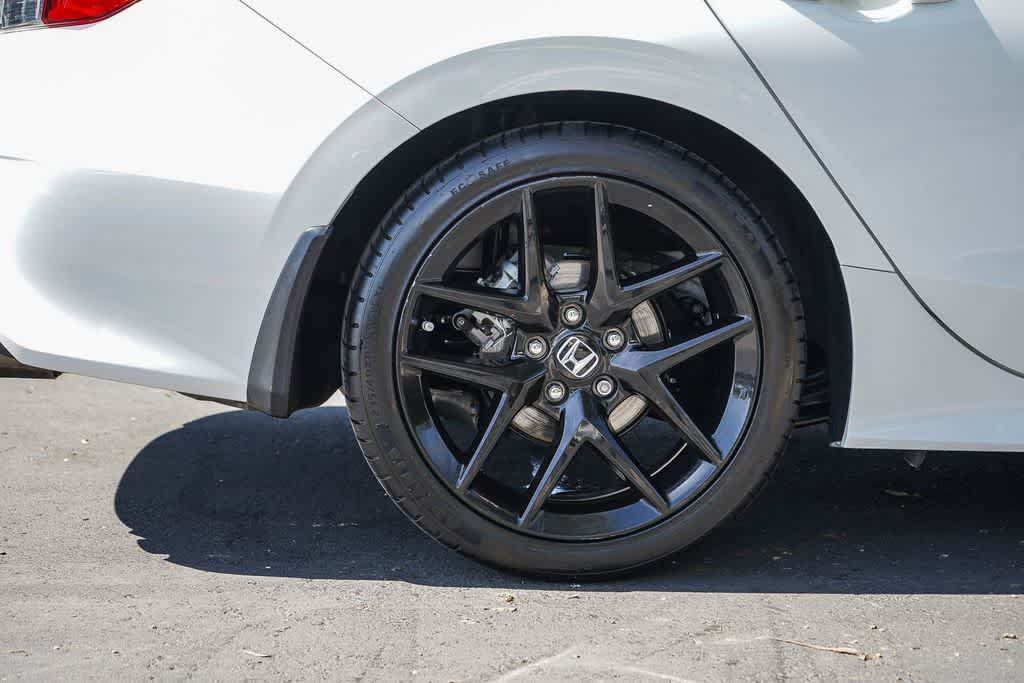 Used 2023 Honda Civic Sport image 8