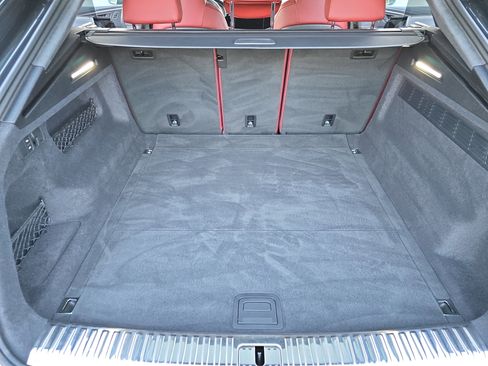 Certified 2024 Audi SQ8 Prestige image 12