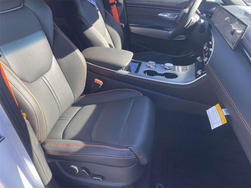 New 2026 Genesis GV70 2.5T Sport Prestige image 30