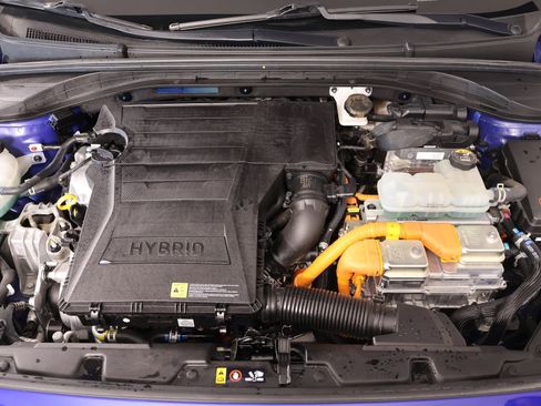 Used 2019 Hyundai Ioniq Limited w/ Ultimate Package 02 image 21