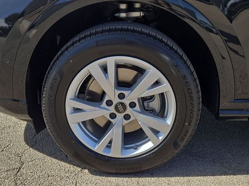 New 2026 Audi Q5 2.0T Premium image 11