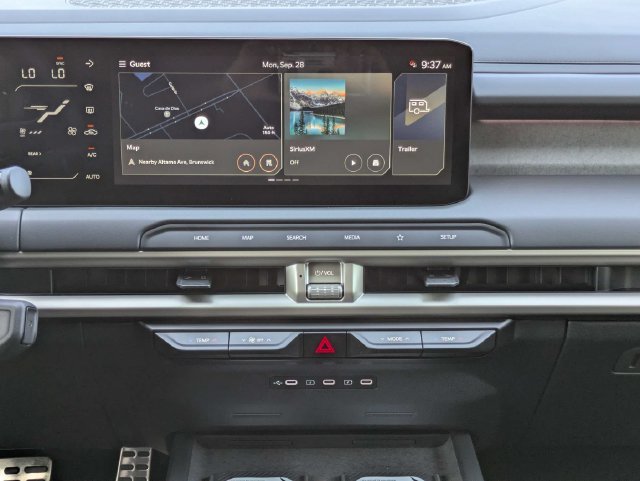 New 2027 Kia Telluride SX FWD image 18