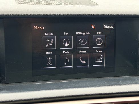Used 2015 Lexus RC 350 AWD w/ Navigation System Package image 37
