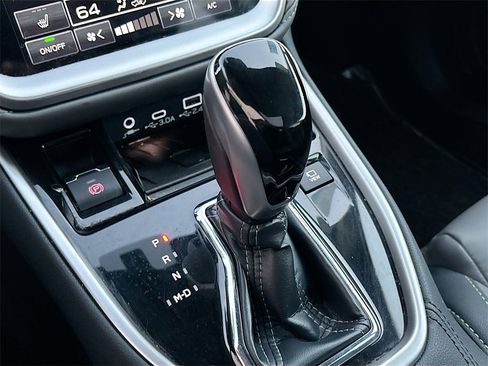 Used 2024 Subaru Outback Onyx Edition XT w/ Tech Package 3 image 16