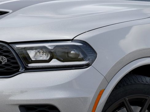 New 2026 Dodge Durango SRT Hellcat image 10