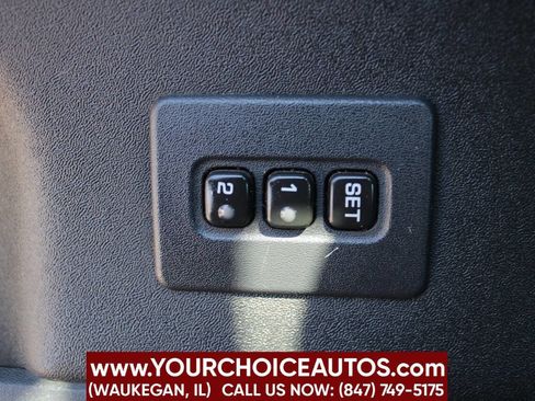 Used 2014 Nissan Titan PRO-4X image 30