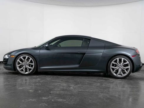 Used 2011 Audi R8 V10 image 5