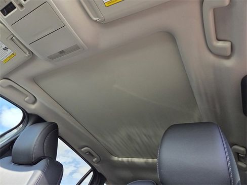 New 2026 MAZDA CX-50 2.5 Hybrid w/ Preferred Pkg image 7