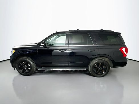 Used 2021 Ford Expedition XLT AWD/4WD image 4