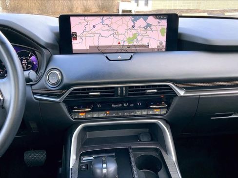 Used 2024 MAZDA CX-90 Plug-In Hybrid w/ Premium Plus image 7