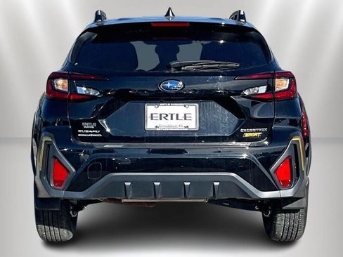 Certified 2024 Subaru Crosstrek 2.5i Sport image 6