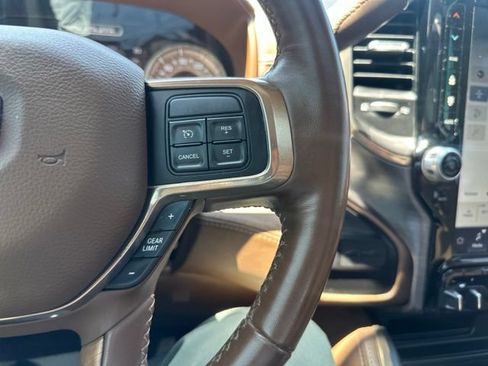 Used 2022 RAM 2500 Limited AWD/4WD image 45