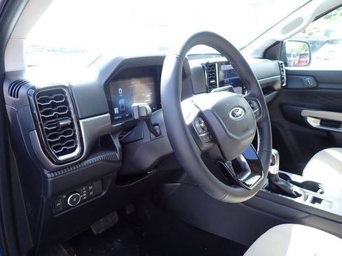 Used 2024 Ford Ranger XLT image 16