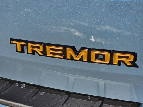 New 2026 Ford Explorer Tremor image 17