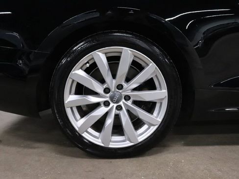 Used 2018 Audi A5 2.0T Premium Plus w/ Premium Plus image 37