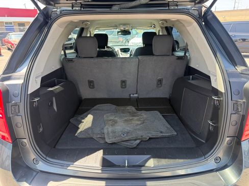 Used 2017 Chevrolet Equinox LT FWD image 24