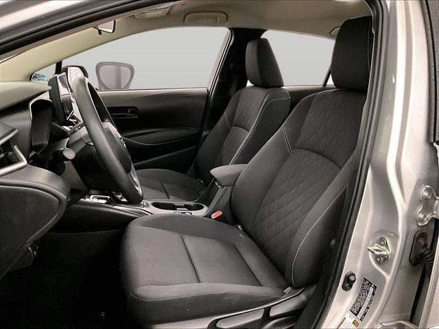 Used 2023 Toyota Corolla LE FWD image 24