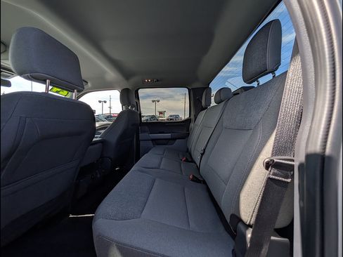 Used 2024 Ford F150 XLT w/ Tow/Haul Package AWD/4WD image 34