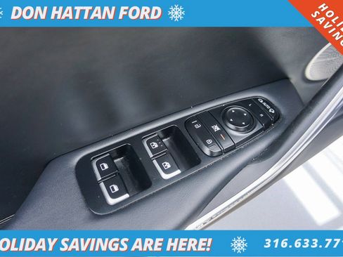 Used 2020 Kia Stinger GT2 image 18