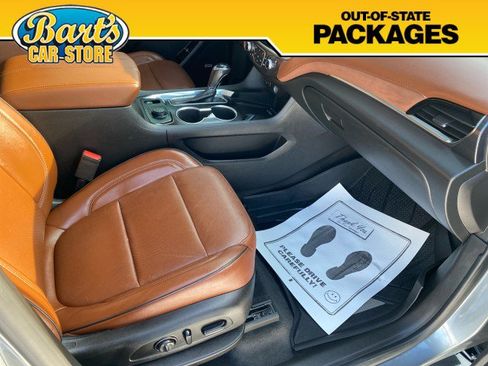 Used 2019 Chevrolet Traverse High Country w/ LPO, Floor Liner Package image 19