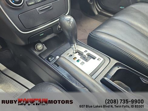 Used 2007 Hyundai Sonata Limited FWD image 21